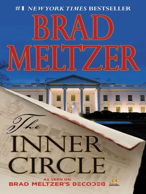 cover image of The Inner Circle